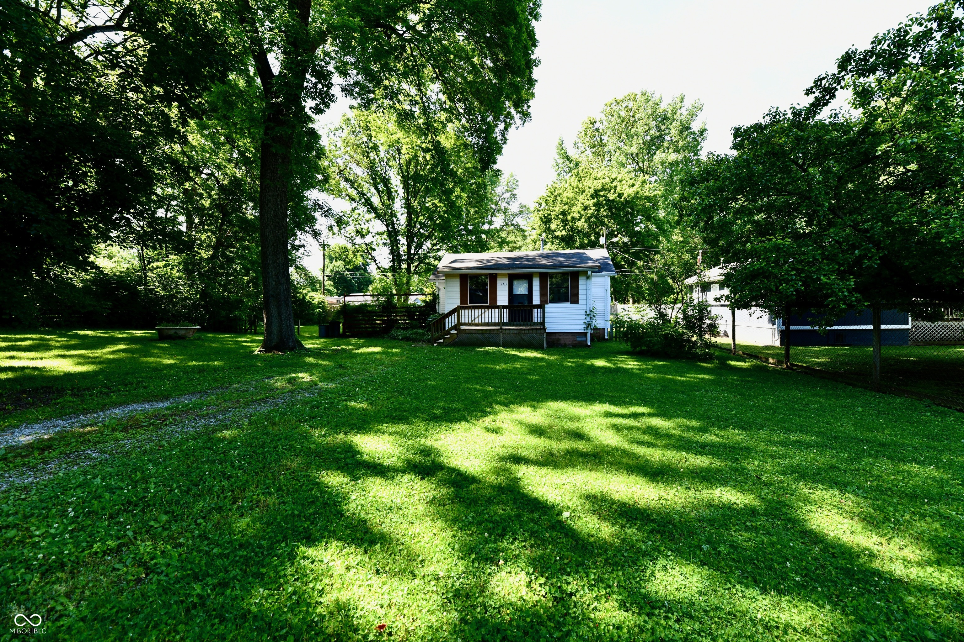 1511 Maxine Road Indianapolis, IN 46240 - Photo 58 of 60