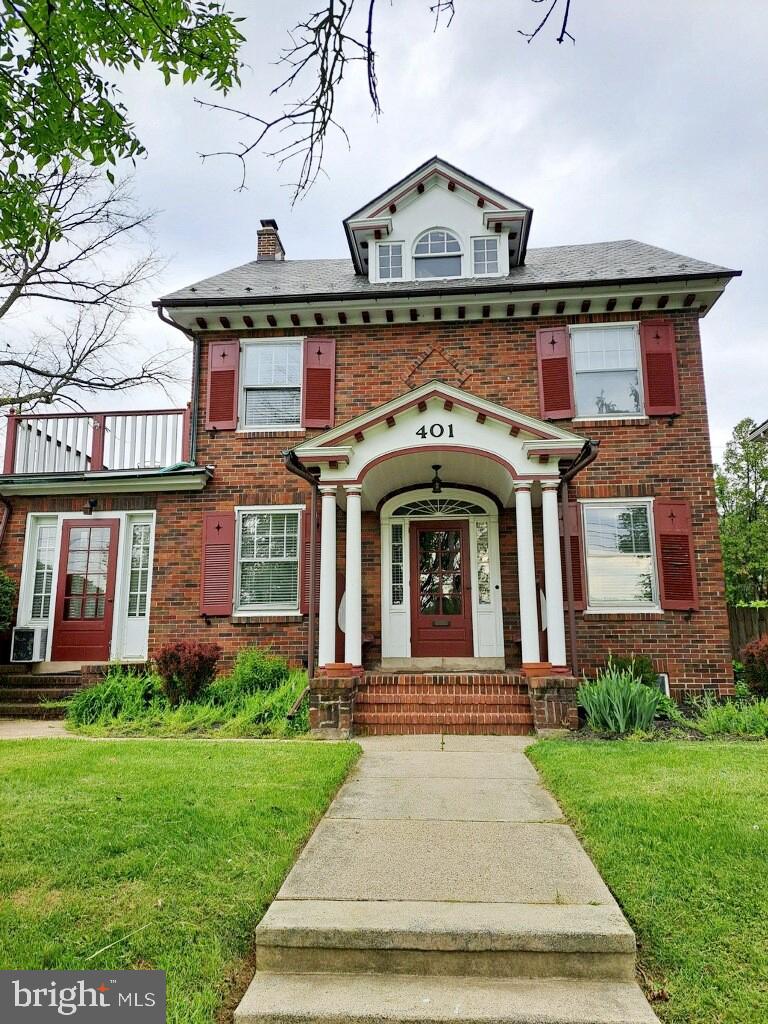 401 West Lancaster Avenue Shillington, PA 19607 - Photo 1 of 47 Welcome to 401!