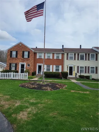 $240,000 | 34 The Common, Lockport City, NY 14094