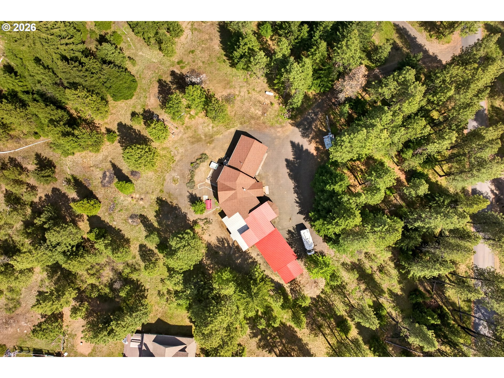 117 Jennings Road Trout Lake, WA 98650 - Photo 41 of 48