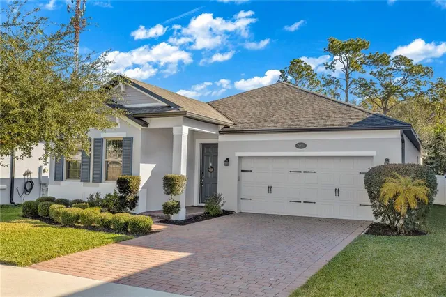 $484,000 | 2065 Prairie Sage Lane, Longwood, FL 32750