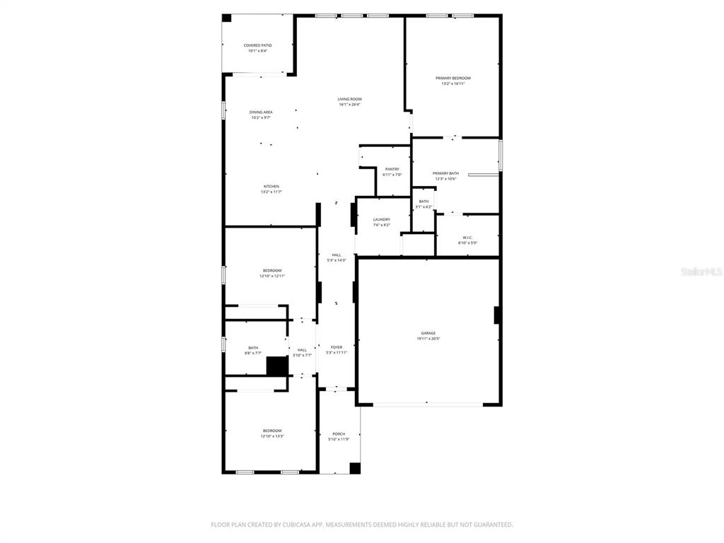 2065 Prairie Sage Lane Longwood, FL 32750 - Photo 26 of 33