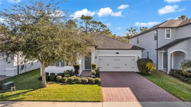 $484,000 | 2065 Prairie Sage Lane, Longwood, FL 32750