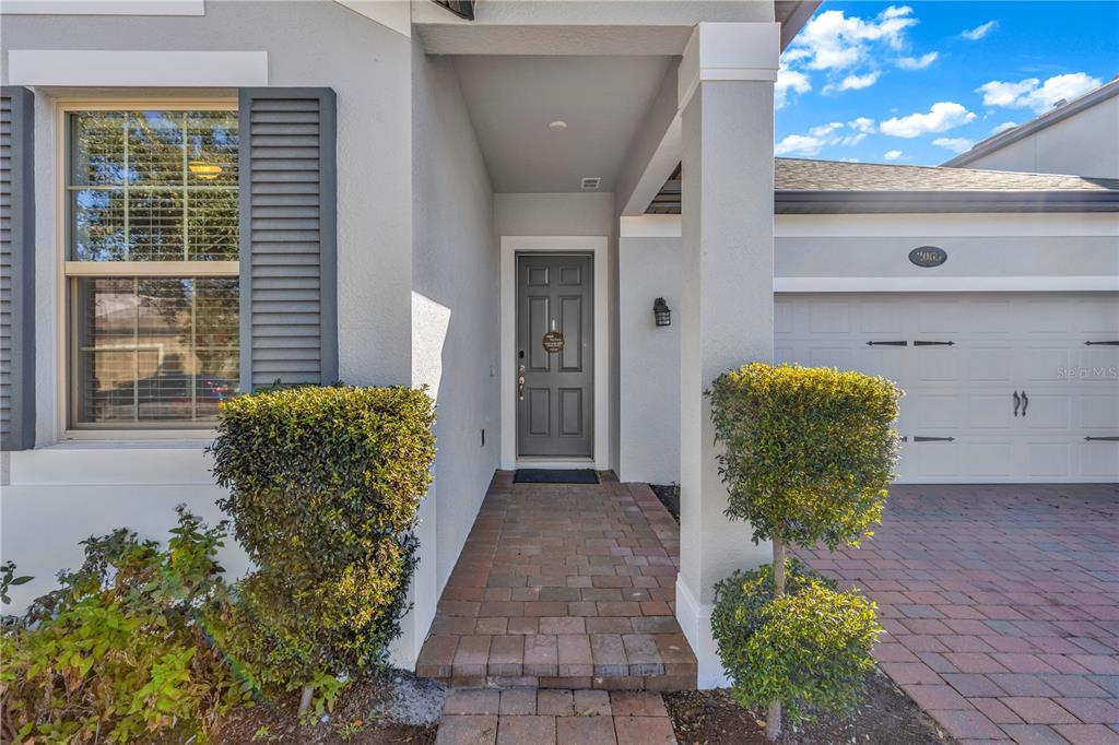 2065 Prairie Sage Lane Longwood, FL 32750 - Photo 3 of 33