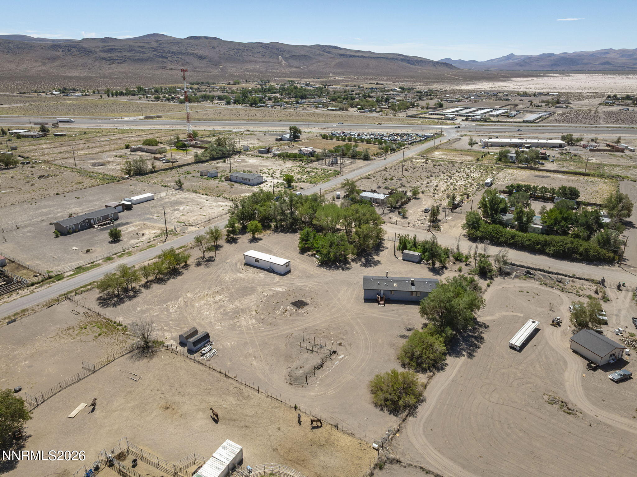 8780 Calico Road Stagecoach, NV 89429 - Photo 31 of 42 9-web-or-mls-DJI_0269