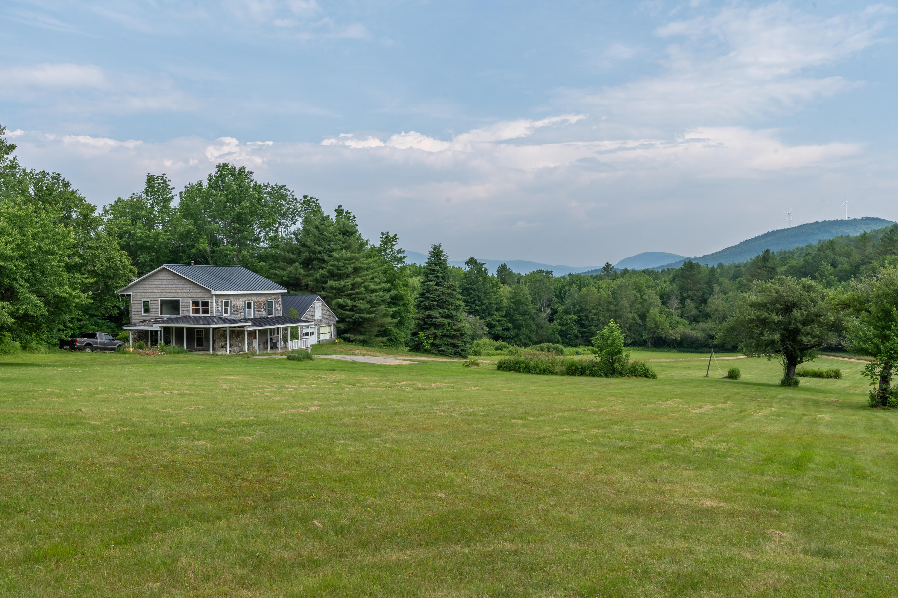 115 Swain Farm Road Rumford, ME 04276 - Photo 8 of 95 Mountain Views