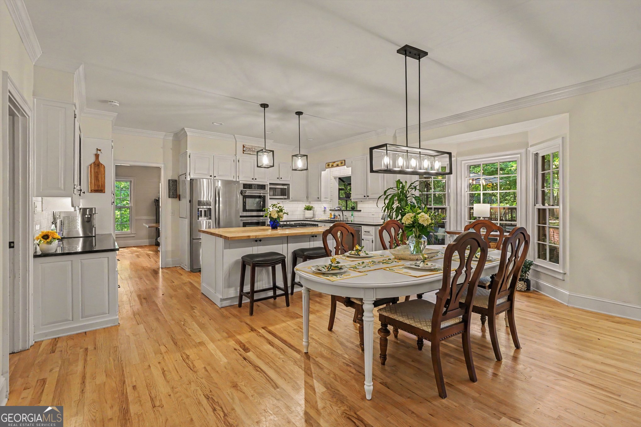 615 River Bottom Road Athens, GA 30606 - Photo 13 of 46