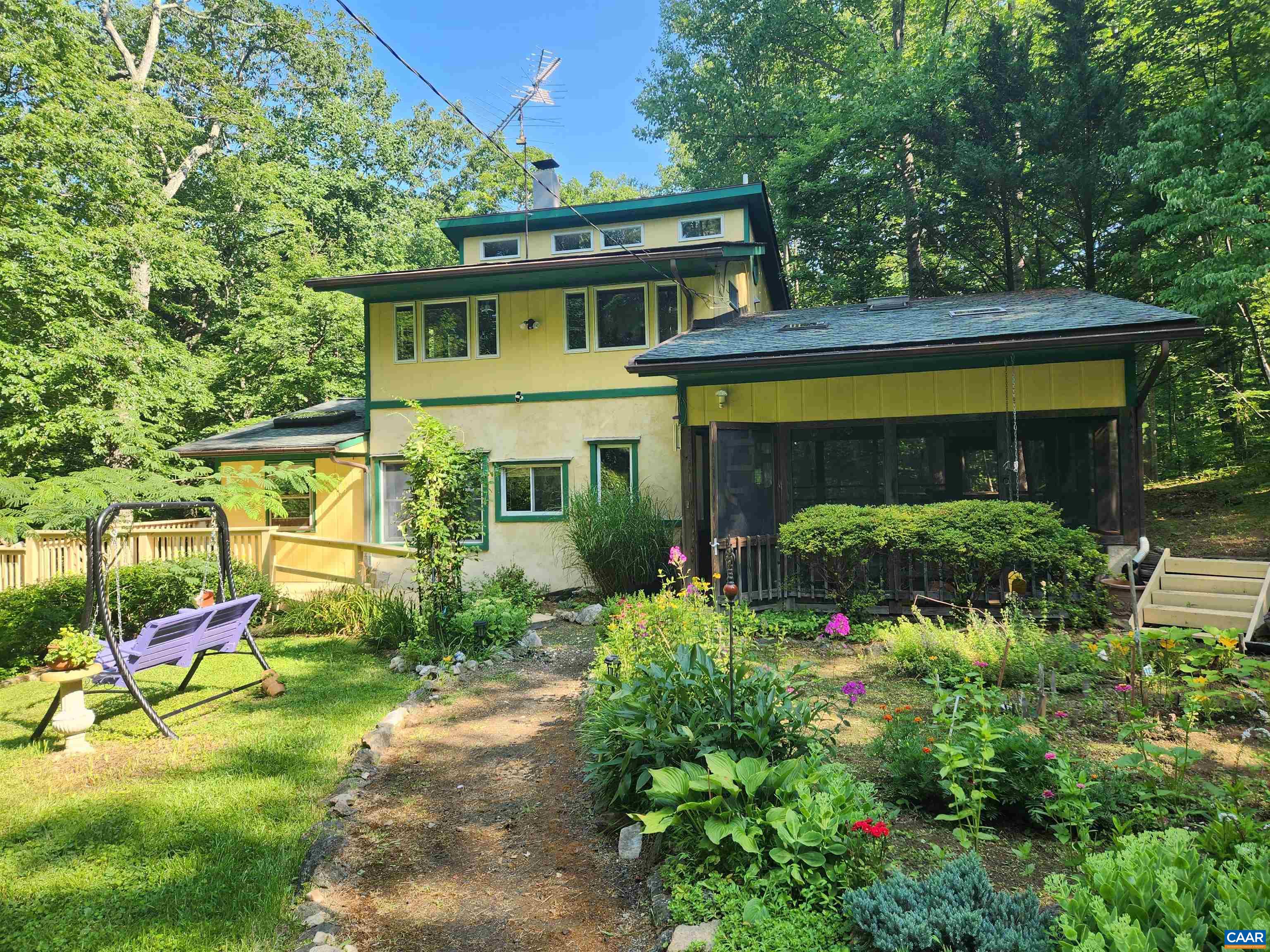 79 Revenooer Road Madison, VA 22727 - Photo 14 of 54 Gallery Image 14