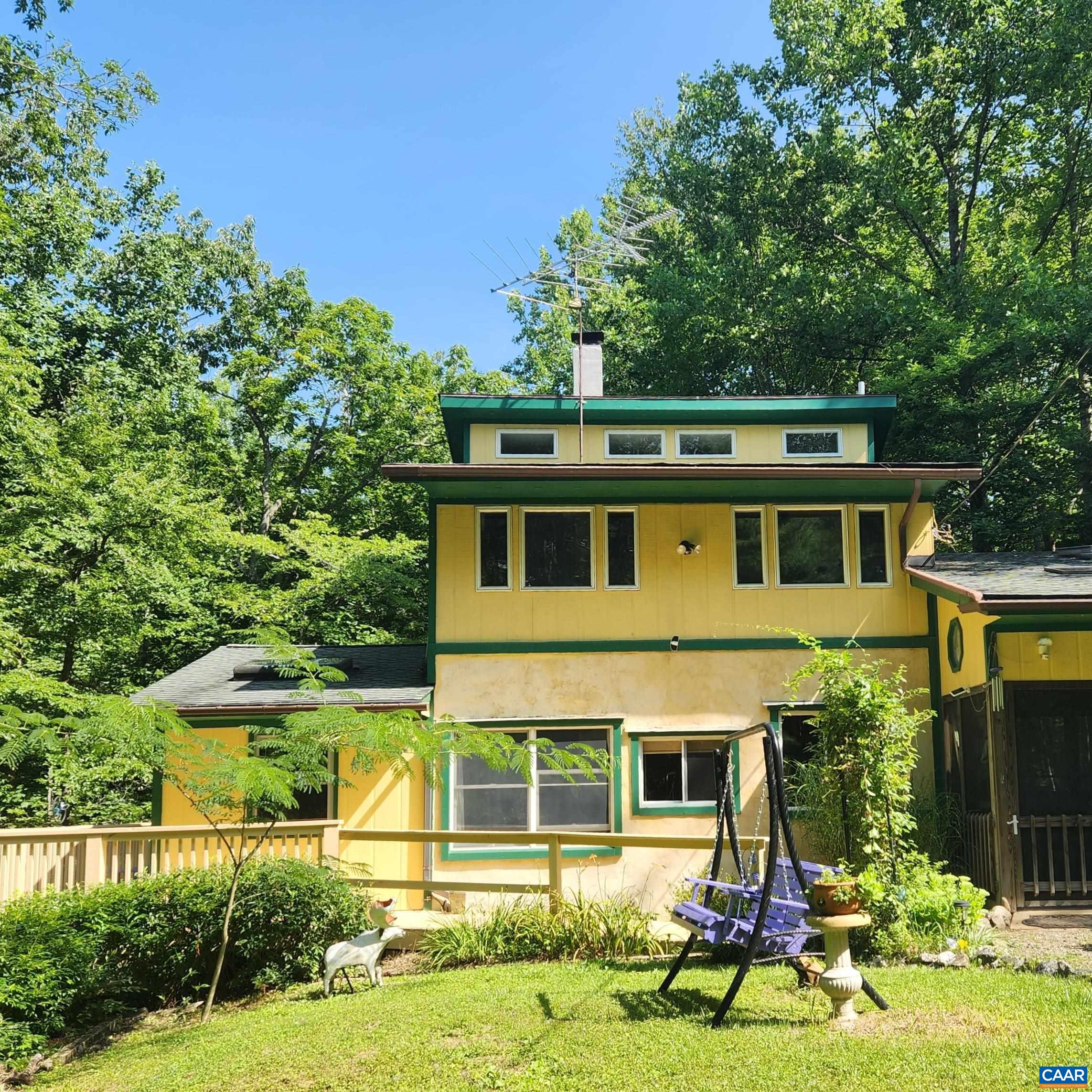 79 Revenooer Road Madison, VA 22727 - Photo 18 of 54 Gallery Image 18