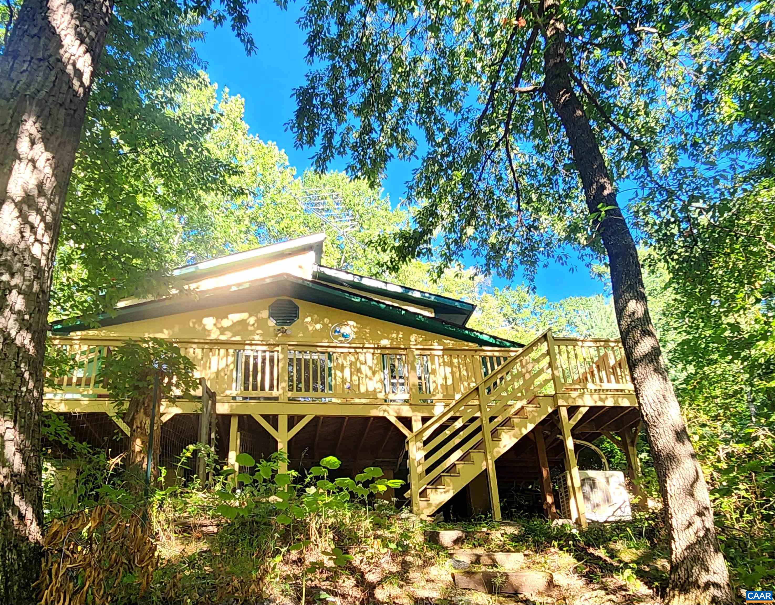 79 Revenooer Road Madison, VA 22727 - Photo 2 of 54 Gallery Image 2