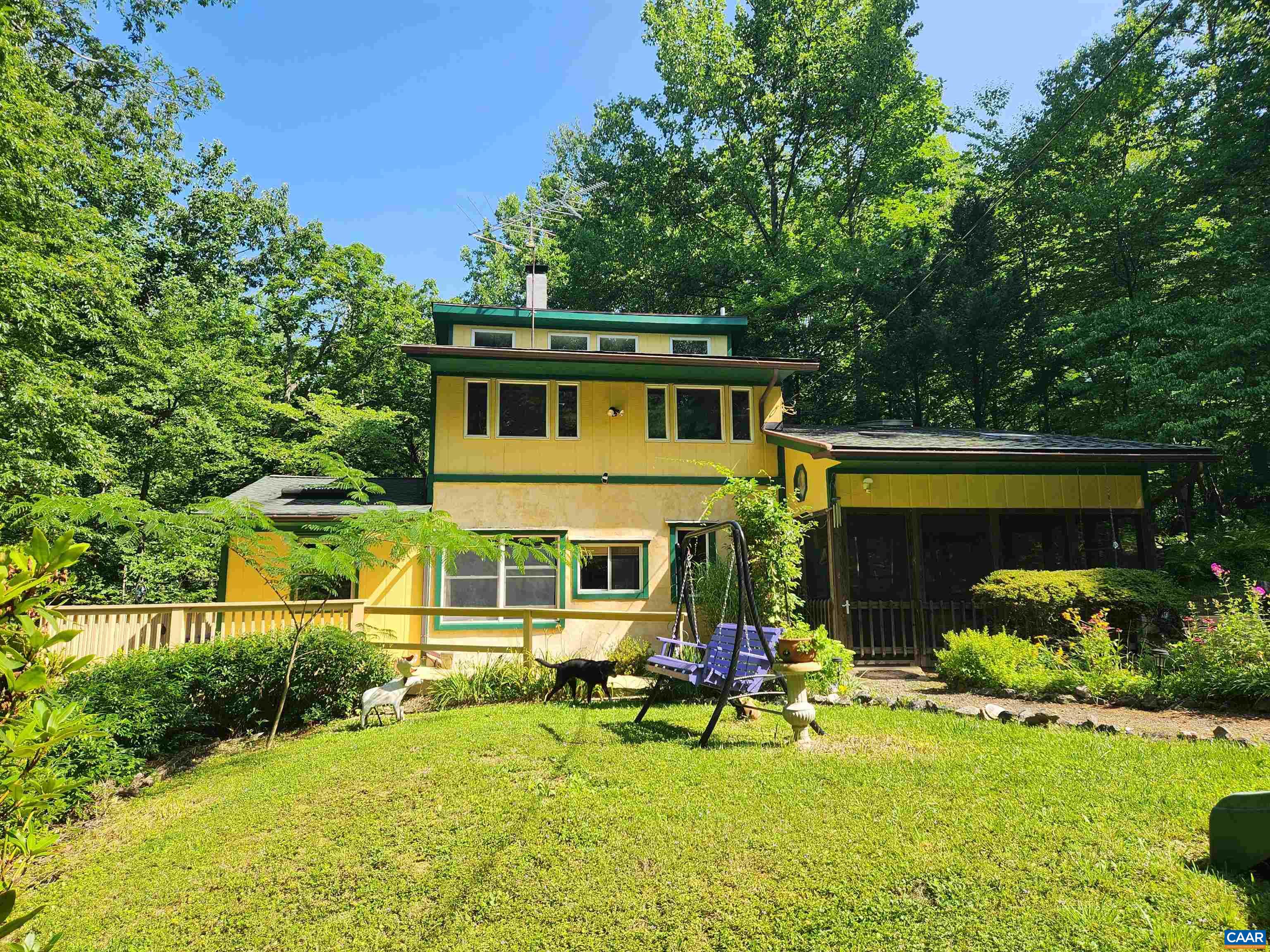 79 Revenooer Road Madison, VA 22727 - Photo 7 of 54 Gallery Image 7