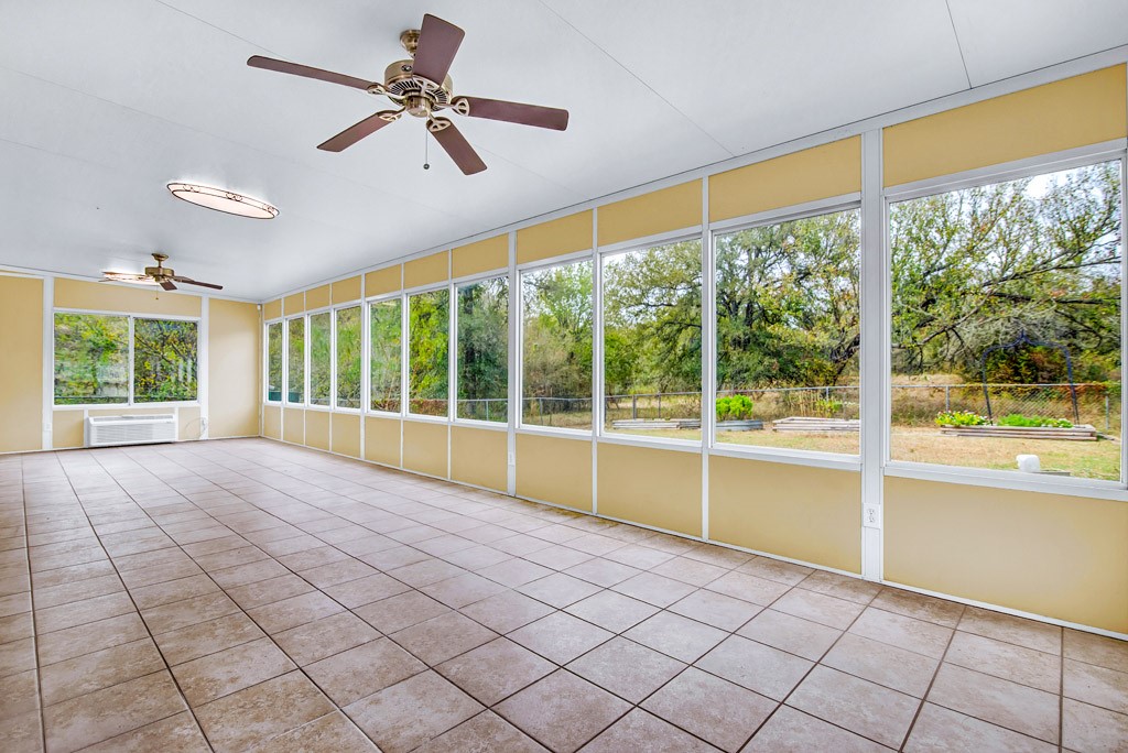 298 Jenkins Road Cedar Creek, TX 78612 - Photo 12 of 40 a view of an empty room with a window