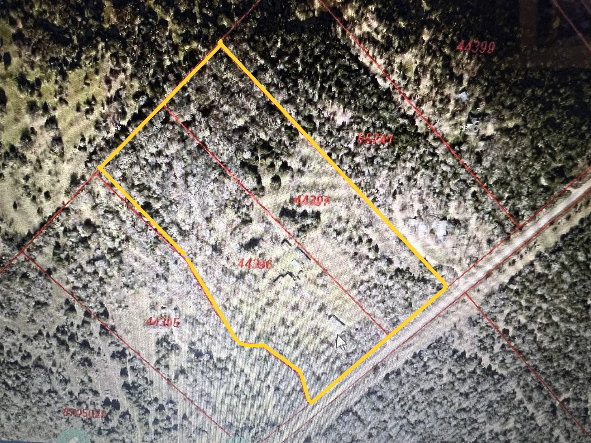 298 Jenkins Road Cedar Creek, TX 78612 - Photo 40 of 40