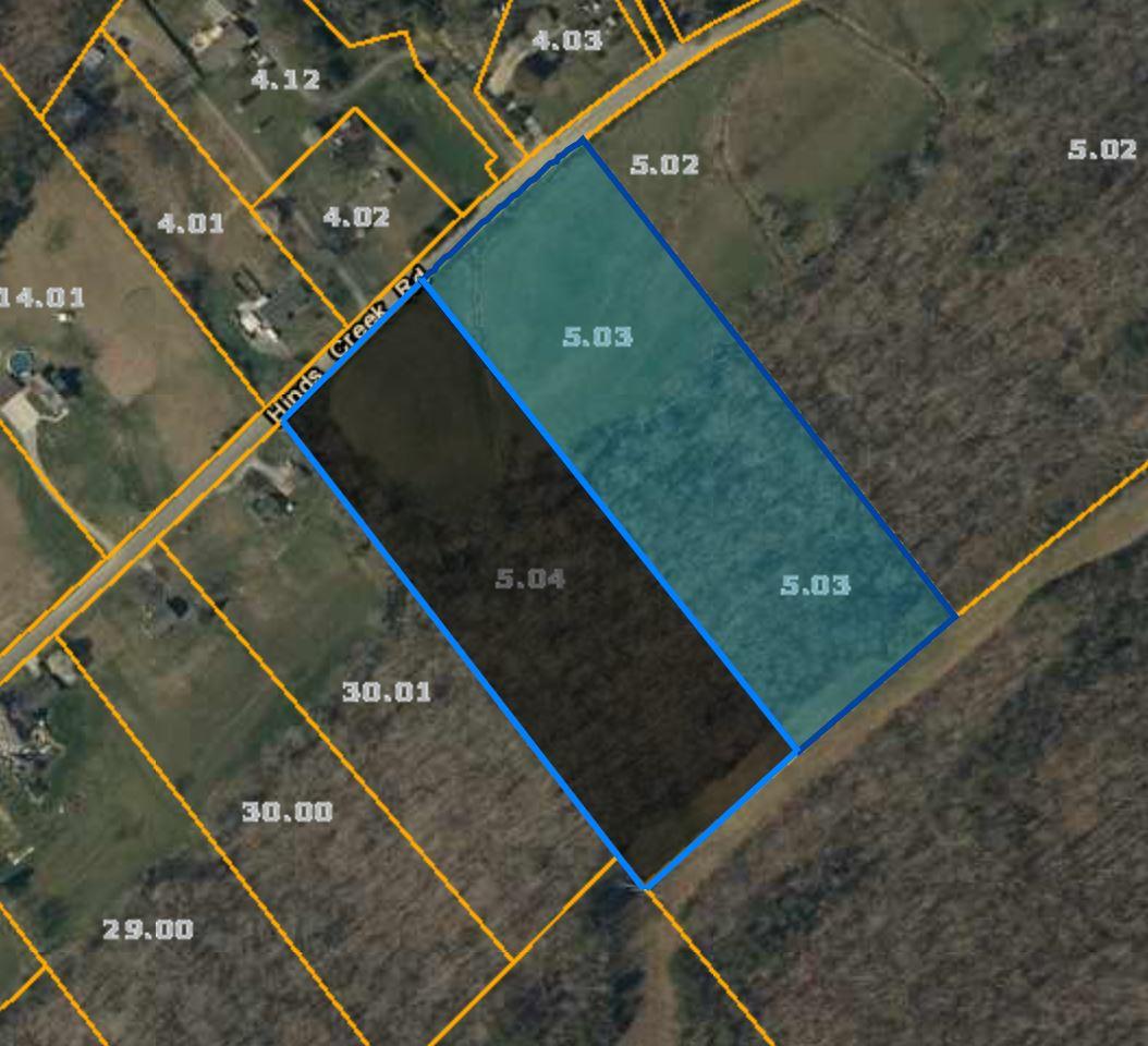 2571 Hinds Creek Road Heiskell, TN 37754 - Photo 7 of 8 Parcel 03 and 04