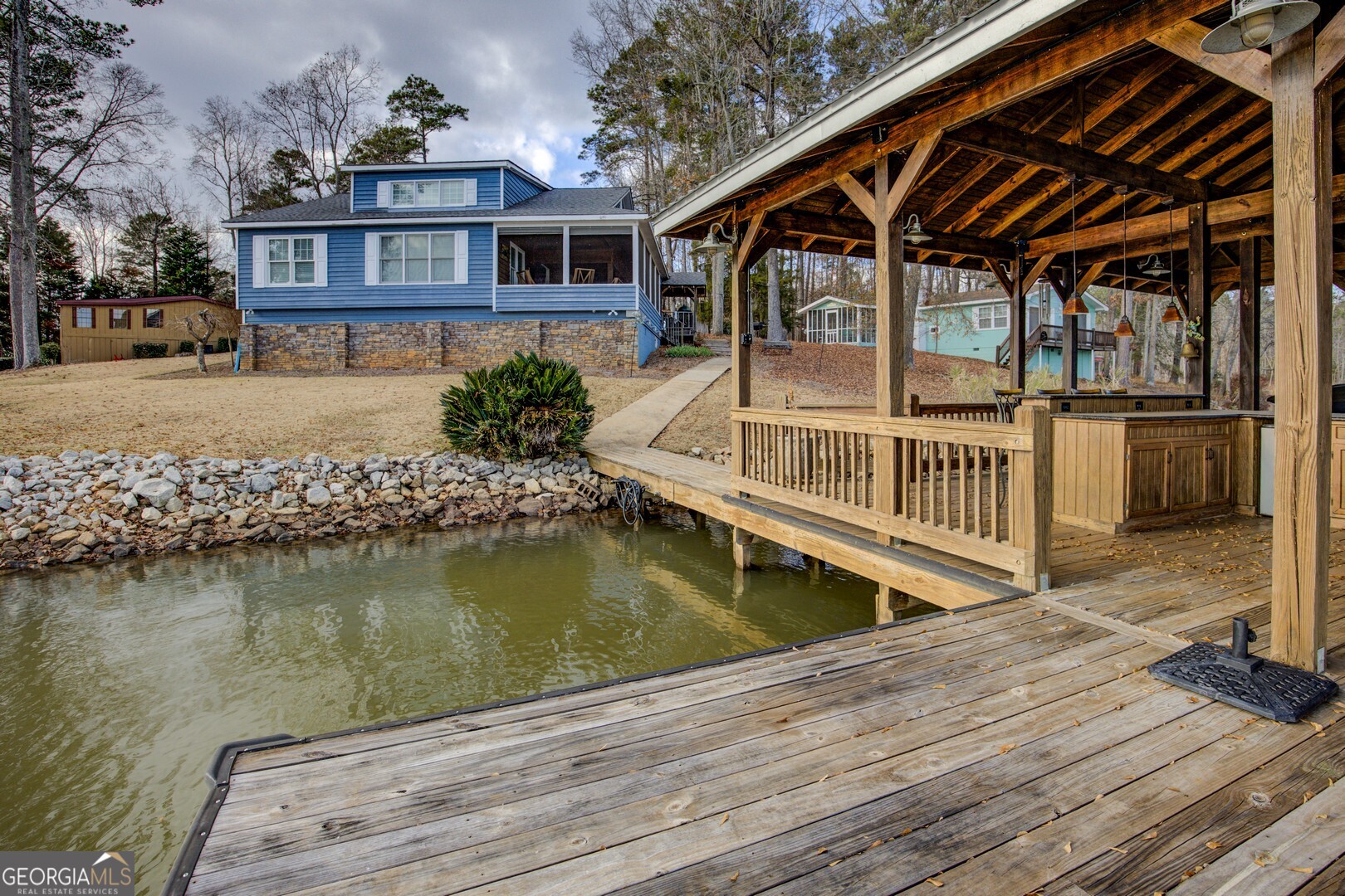 500 Lang Road Covington, GA 30014 - Photo 2 of 37