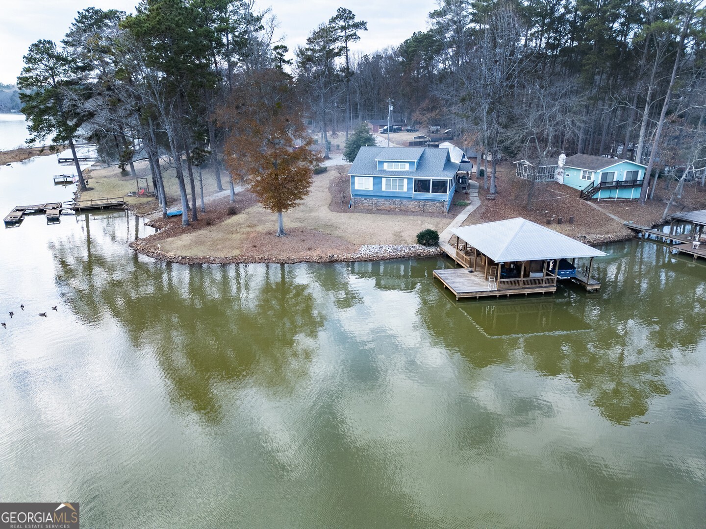 500 Lang Road Covington, GA 30014 - Photo 30 of 37