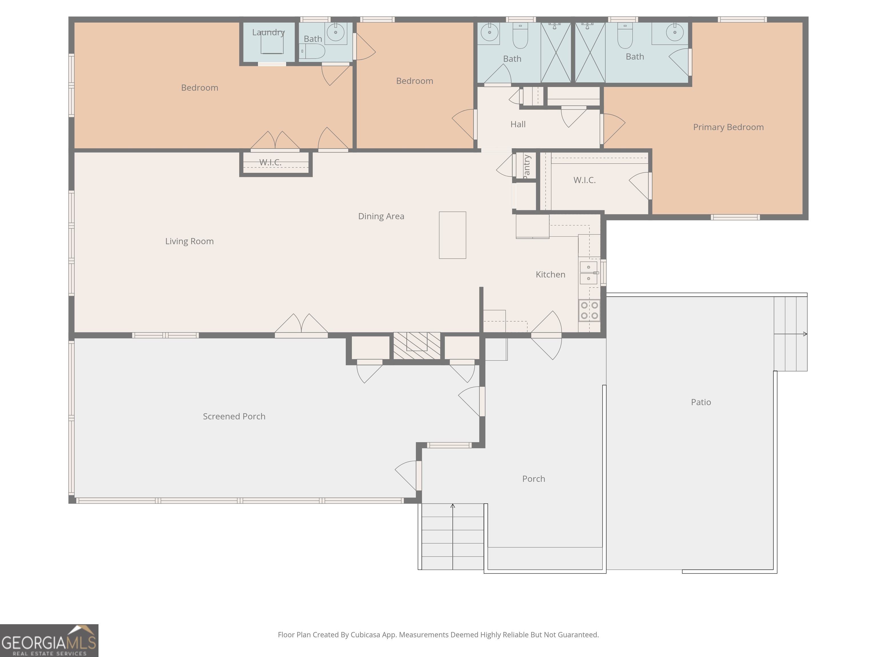 500 Lang Road Covington, GA 30014 - Photo 37 of 37