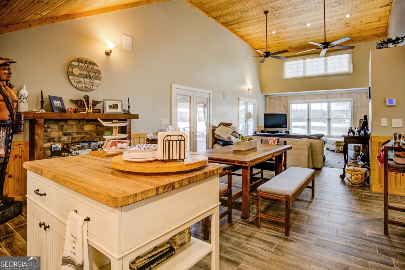 500 Lang Road Covington, GA 30014 - Photo 7 of 37