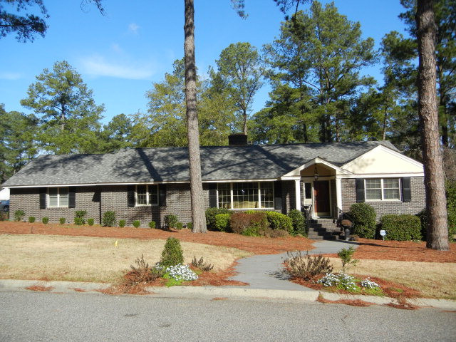 747 Oberlin Road Augusta, GA 30909 - Photo 1 of 1 Main View