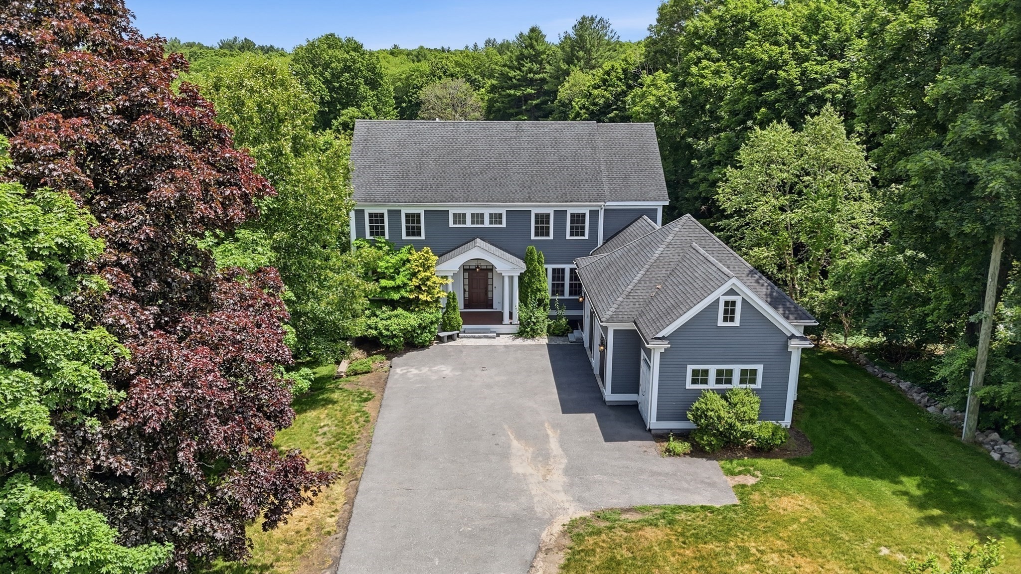 440 Concord Road Bedford, MA 01730 - Photo 2 of 42 Gallery Image 2