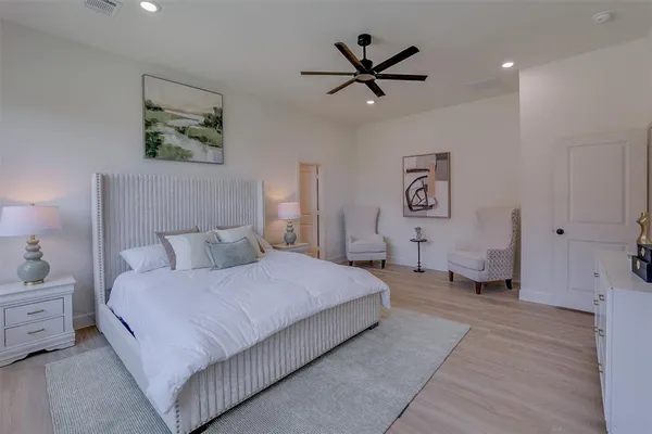 $3,000 | 1601 Sea Breeze Lane, Azle, TX 76020