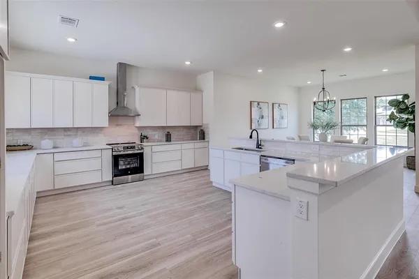 $3,000 | 1601 Sea Breeze Lane, Azle, TX 76020