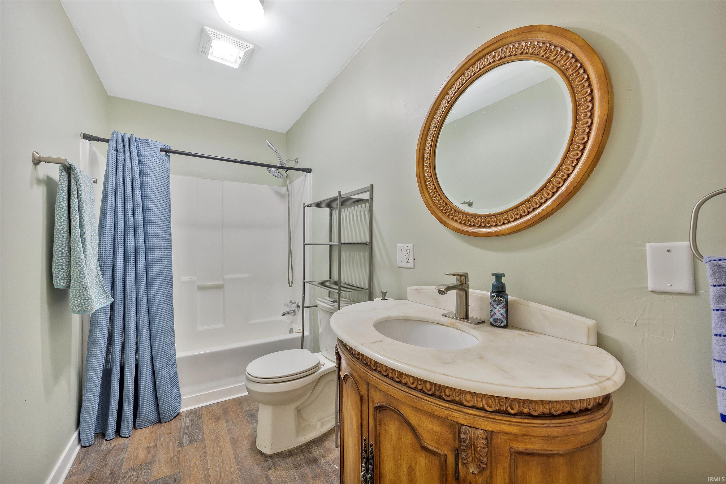899 Inderrieden Road Chandler, IN 47610 - Photo 16 of 31