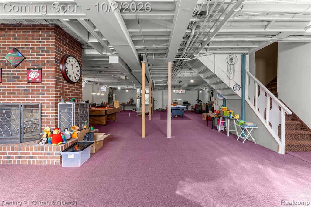 20175 Gill Road Livonia, MI 48152 - Photo 51 of 61 Gallery Image 51