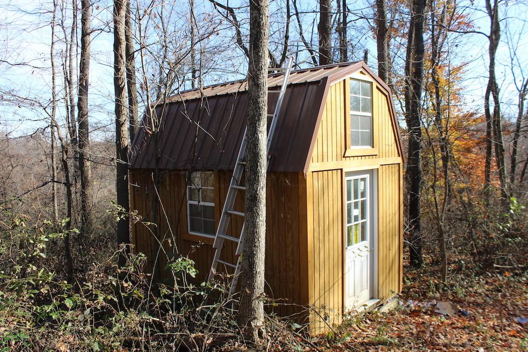 0 Ford Rd Mount Zanesville, OH 43701 - Photo 2 of 35