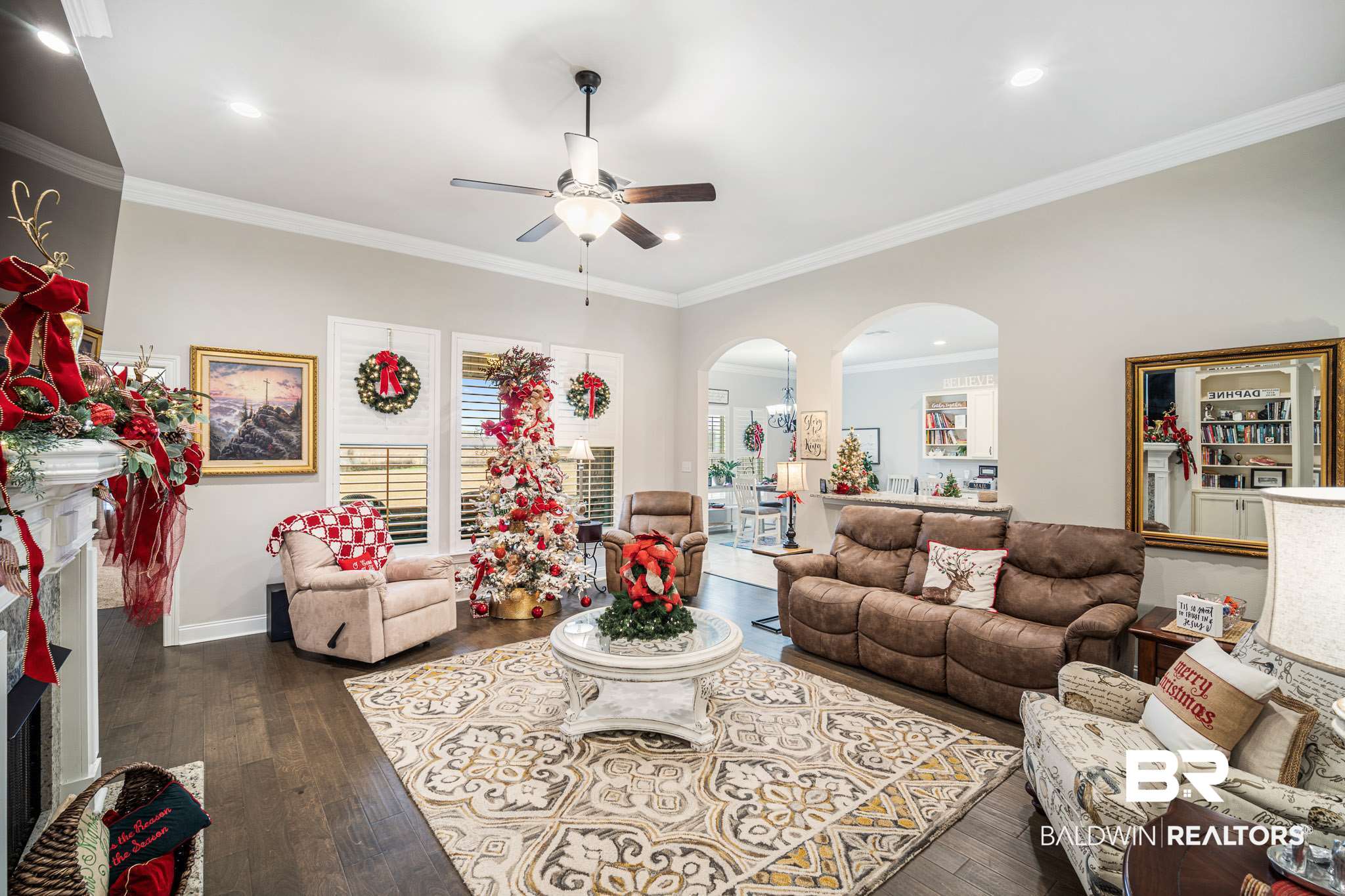 11531 Alabaster Drive Daphne, AL 36526 - Photo 13 of 43