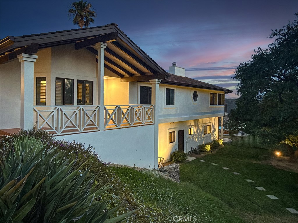 130 Dapplegray Road Bell Canyon, CA 91307 - Photo 59 of 73 Main House