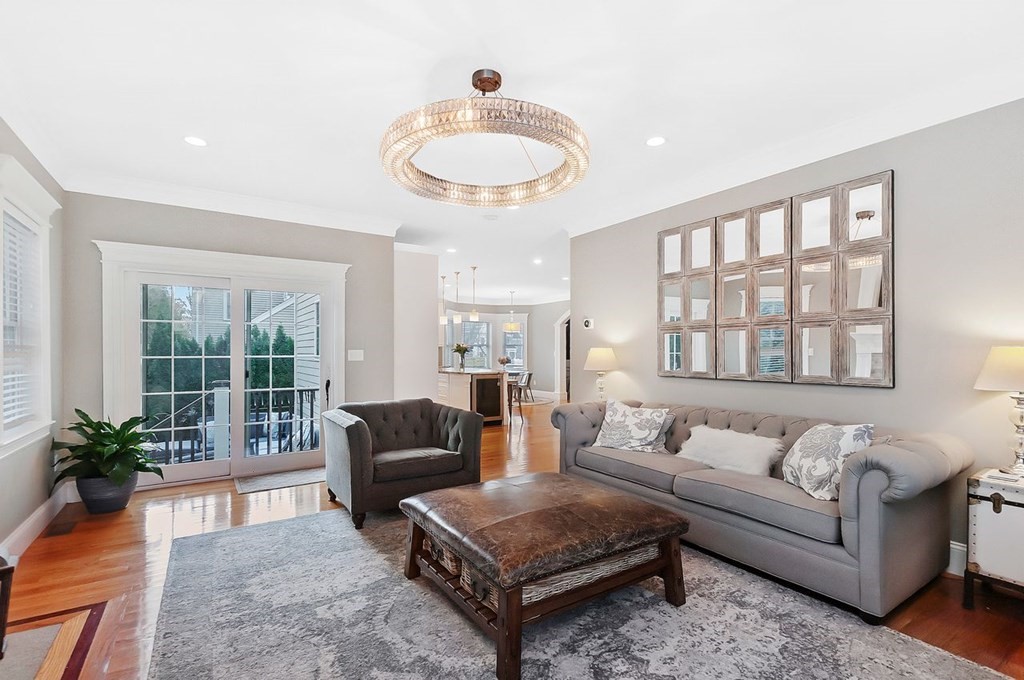 95 Spiers Road Newton, MA 02459 - Photo 6 of 36 Gallery Image 6