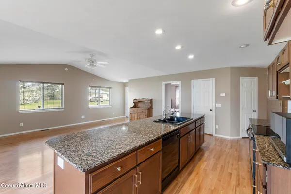 $430,000 | 372 Glidden Avenue, Priest River, ID 83856