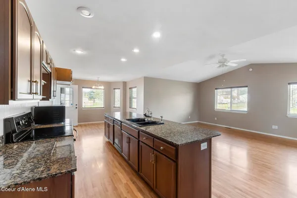 $430,000 | 372 Glidden Avenue, Priest River, ID 83856