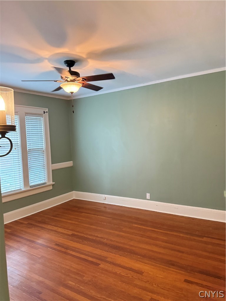 809 North George Street Rome, NY 13440 - Photo 33 of 50