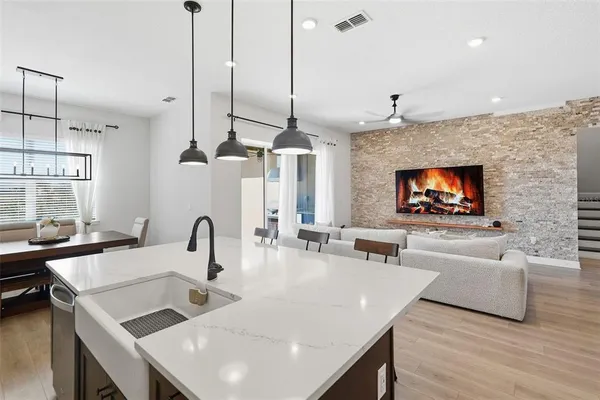 $899,999 | 16131 Volterra Point, Bella Collina, FL 34756