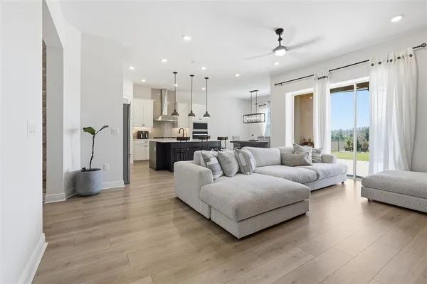 $899,999 | 16131 Volterra Point, Bella Collina, FL 34756