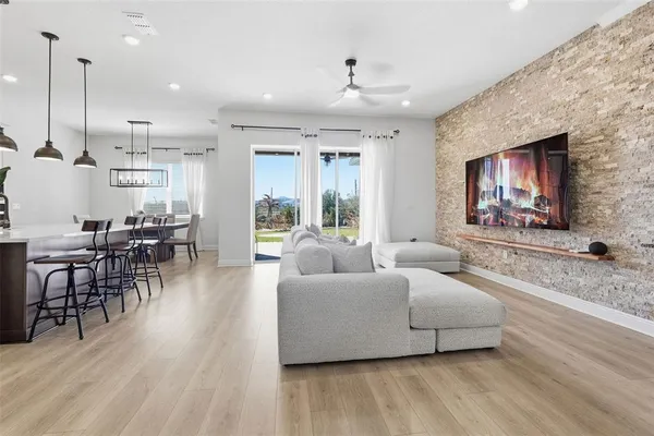 $899,999 | 16131 Volterra Point, Bella Collina, FL 34756