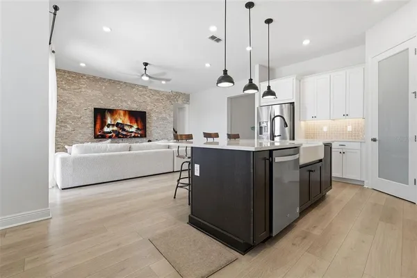 $899,999 | 16131 Volterra Point, Bella Collina, FL 34756