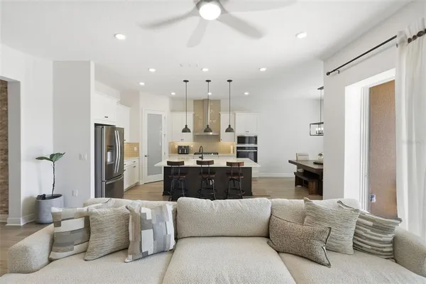 $899,999 | 16131 Volterra Point, Bella Collina, FL 34756