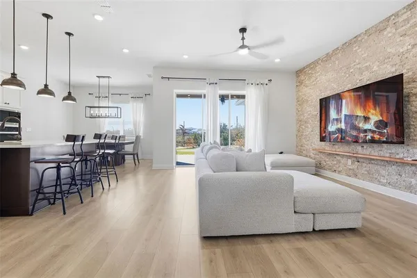 $899,999 | 16131 Volterra Point, Bella Collina, FL 34756