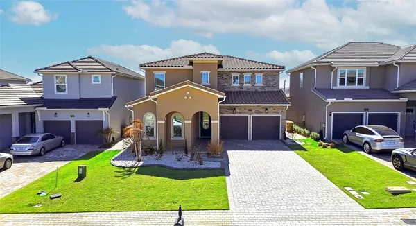 $899,999 | 16131 Volterra Point, Bella Collina, FL 34756
