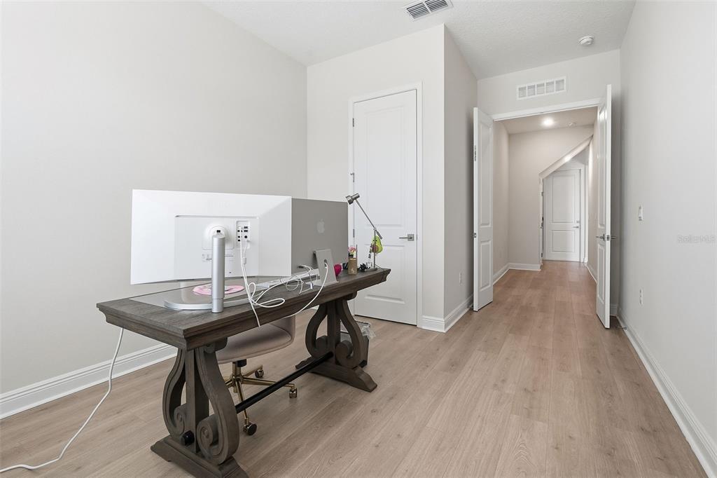 16131 Volterra Point Bella Collina, FL 34756 - Photo 27 of 52 a view of a workspace with furniture