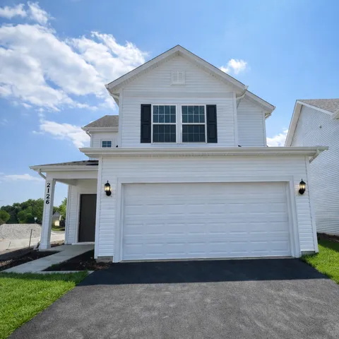 $470,000 | 2739 Lawlor Lane, Plainfield, IL 60585