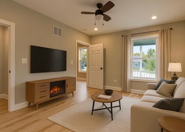 $379,000 | 102 Center Street, Algonquin, IL 60102