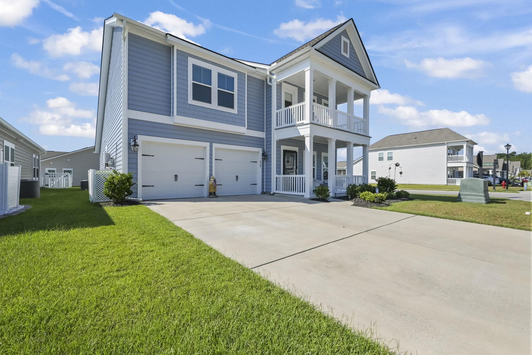 820 Harrison Ml Street Myrtle Beach, SC 29579 - Photo 35 of 44