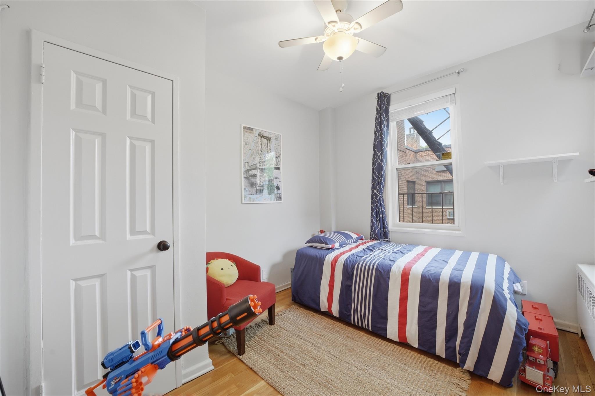 953 West Boston Post Road, Unit 3A Mamaroneck, NY 10543 - Photo 24 of 36