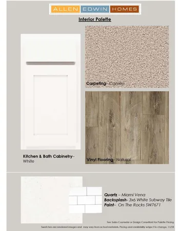 $339,900 | 1047 Caspia Avenue, Vicksburg, MI 49097