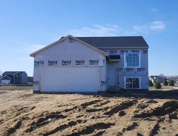 $339,900 | 1047 Caspia Avenue, Vicksburg, MI 49097