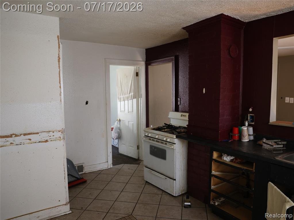 25920 Colgate Street Inkster, MI 48141 - Photo 12 of 27 Gallery Image 12